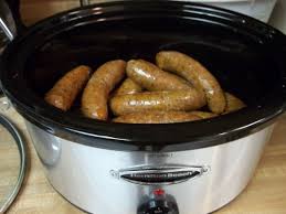 Pin By Dolores Parker On Slow Cooking Freezer Crockpot Meals Hot Dog Recipes Crock Pot Slow Cooker