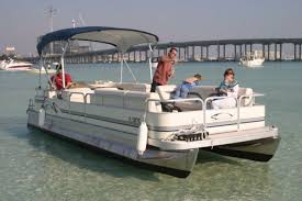 Within minutes of crab island and the bay. Pontoon Boat Rental Near The Destin Bridge We Can Party All Day On Crab Island Melinda Linville Boat Rental Pontoon Pontoon Boat