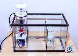 Sump Kit For 10 Gallon Aquarium | Oceanbox Designs