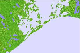 Bayou Rigaud Grand Isle Louisiana Tide Station Location Guide