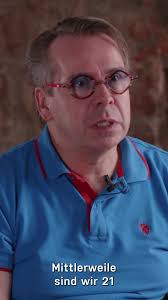 Thomas Strube ist ein echter Held. Er leitet eine Selbsthilfegruppe für  Menschen mit Multipler Sklerose (MS). Seine Hingabe, anderen zu helfen, ist  bewundernswert. In seiner Gruppe erfahren Menschen ...