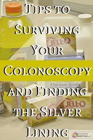 Unfortunately The Discomfort Of A Colonoscopy Does Not Just End After The Procedure The Hemor Colonoscopy Prep Colonoscopy Food Clear Liquid Diet Colonoscopy