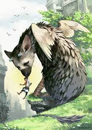 Agroshka Mythical Creatures Art Giant Animals Character Art