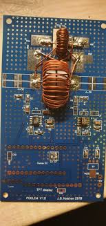 A start to finish guide to building your own arduino based home energy meter. Swr Powermeter Selbstbau Projekt