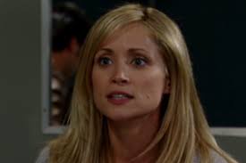 GENERAL HOSPITAL: Lulu Lets Britt Have It For The Cover-up Of Baby Ben!  What Did You Think Of Her Speech?
