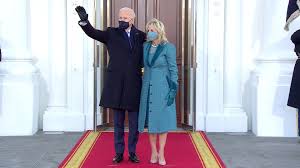 Мало ли, что говорит мужчина с уязвлённым самолюбием. Inauguraciya Bajdena Novyj Prezident Pribyl V Belyj Dom Slovo I Delo