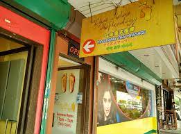 We would like to show you a description here but the site won't allow us. Thai Relax Reflexology Massage Centre In Taman Tun Dr Ismail
