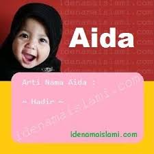 Semua foto pada grafiti nama dan website ini 100% gratis, sebagai gantinya, imbalannya biasanya kami dapat dari pengunjungadalah ucapan. Ini Arti Nama Aida Dalam Islam Idenamaislami Com