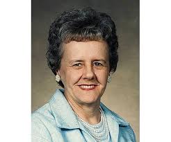 Betty Potteiger Obituary (1923