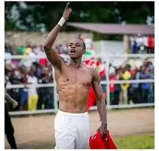 Burundi entertaiment