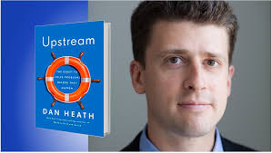 How to Solve Problems Before They Happen