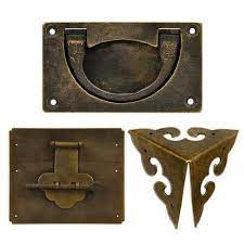 Maybe you would like to learn more about one of these? Chinese Brass Hardware