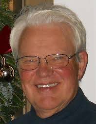 Obituary information for Donald John Nelson