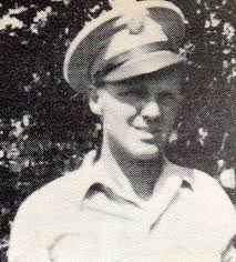 Memorial: Raymond Crews