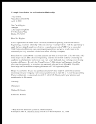 Engineering Summer Job Cover Letter Templates At Allbusinesstemplates Com