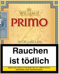 Willem ii tilburg played against sc heerenveen in 2 matches this season. Willem Ii Primo Primo Gold Cigarillos Sumatra Cigarworld De Zigarillos Sonstige Herkunft