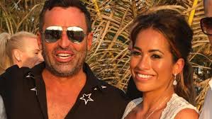 Joh Bailey's texts reveal he did sack employee Tom Cole