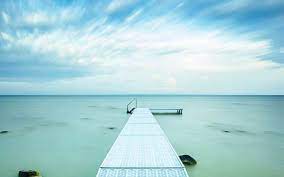 High Resolution Desktop Wallpaper Peaceful Morning By Chris C Wallpaper Outdoor Backgrounds Desktop