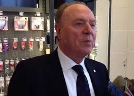 Delfin/ Cimbri, Doris, Messina e il Calta: tutti i "nemici" di Del Vecchio 