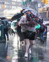 The Weather Channel's 'May Slam or Fizzle' Nor'easter Warning Is Already Moving Millions on the East Coast