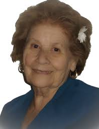 Obituary information for Soledad Campos Loya