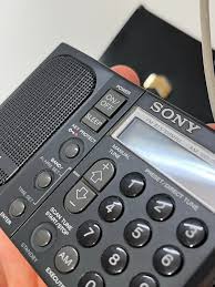 Image result for Sony ICF-SW1
