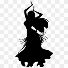Belly Dancer Dance Dancer Beauty Glamour Gypsy Belly Dancer Drawings Black And White Hd Png Download 468x720 5743791 Pngfind I'm not completely sure but here she is. belly dancer dance dancer beauty