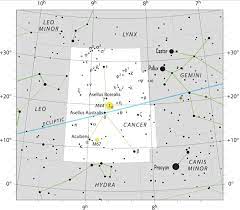 Over two thousand years ago, the sun shone in front of although cancer may be the faintest constellation of the zodiac, its legacy remains intact. Cancer Here S Your Constellation Astronomy Essentials Earthsky