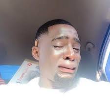 Ken Arrington's Instagram, Twitter & Facebook