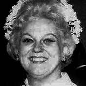 Search Irene Harvey Obituaries and Funeral Services