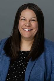 We are thrilled to announce Amanda Evanson, CPA, as this year's Early  Career Alumni Award recipient!