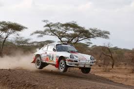 Cette épreuve aura la particularité de proposer un programme sur cinq jours avec un shakedown placé le mercredi midi. Ostafrikanische Safari Klassische Rallye In Kenia 2021