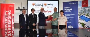 Malaysia is all known to us today as one of the most prime developing countries among all asian countries around the world. University Of Reading Malaysia Partners With Sutera Mall To Enhance Learning Experience Of Real Estate Students University Of Reading Malaysia
