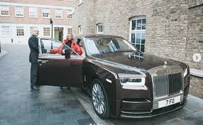 Koffi said that they will also shoot a video for the song. Check Out 4 Wealthy Nigerian Celebrities That Owns A Rolls Royce Daily Advent Nigeria