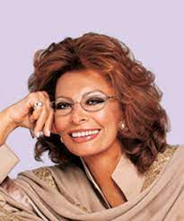 Sophia loren m246 petite eyeglasses. Sophia Loren Sophisticated Eyewear