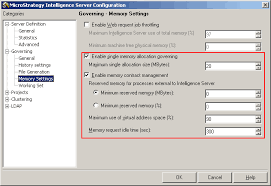 Memory management: Memory management is the process of controlling the computer