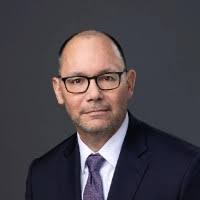 Ambassador (ret) Peter Haas