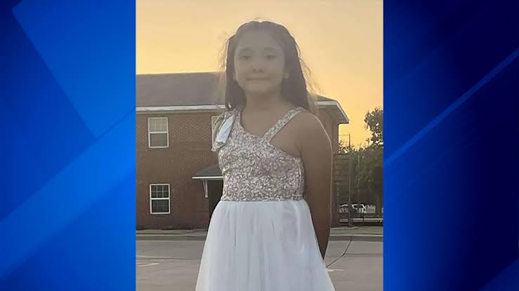 11-year-old Jocelynn Rojo Carranza dies by suicide after bullying centered  on rumors about ICE raids at Gainesville ISD school - ABC7 Chicago