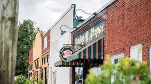Experience Tullahoma, Tennessee