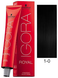 Schwarzkopf Igora Royal Permanent Hair Color Prolush Com