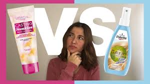 L Oreal Sunkiss Vs Palette Sac Acici Sprey Cekilis Hafize Seker Youtube