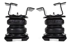 This kit was designed using 3d modeling software for the best fitment. Airbagkits Dodge Ram 2500 3500