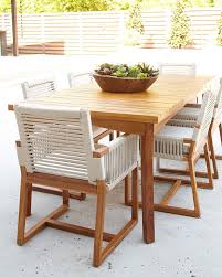 Palecek Amalfi Dining Table In 2020 Outdoor Dining Furniture Dining Furniture Rustic Dining Furniture