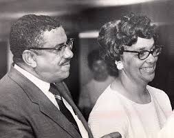 James Howell Mcgee born November 8, 1918. Mr Mcgee was a American  politician from the Ohio democratic party. He serve as the first black  mayor and Dayton's longest running mayor from July