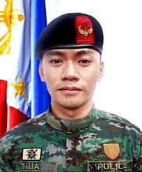 Philippines Special Forces Police Senior Inspector Max Jim Ramirez Tria  Philippines National Police Special Action Force killed 25 January 2015  Mamasapano Clash Philippines #philippinespolice  #philippinesspecialforceskilled #philippines ...