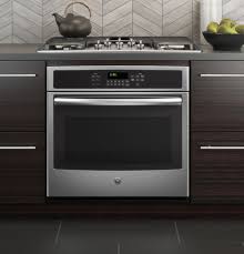 Now i have to split it between the 40 amp stove top and the 20 amp oven. Ge 30 Built In Single Convection Wall Oven Jt5000sfss Single Electric Wall Oven Convection Wall Oven Wall Oven