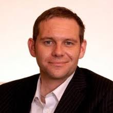 Peter Holbrook, Chief executive, Social Enterprise UK