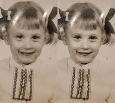 A year that God gave you a beautiful child 🥰