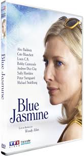 Blue Jasmine