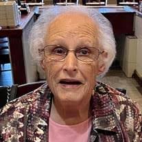 Mrs. Kathleen Alexander Morgan Obituary (2024)